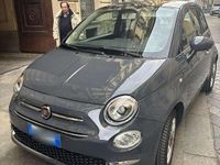 Usata Fiat 500 Lounge 69 CV (50 kW) 2016 Utilitaria