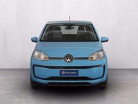 Usata VW up! Move 65 CV (47 kW) 2023 Teal blue Utilitaria