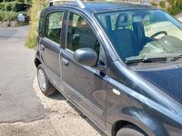 Usata Fiat Panda 60 CV (44 kW) 2011 Utilitaria