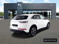 usata DS Automobiles DS7 Crossback 