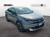 Usata Citroën C4 X PureTech 131 CV (96 kW) 2025 Grigio SUV