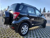 Usata Daihatsu Terios 105 CV (77 kW) 2007 Nero SUV