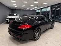 Usata Porsche Panamera Edition 300 CV (220 kW) 2016 Nero Utilitaria