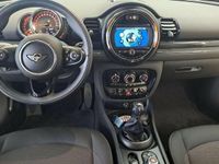 usata Mini Cooper D Clubman 2.0 TwinPower Turbo Cooper D