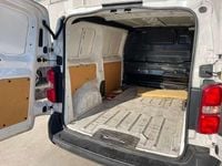 Occasion Citroën Jumpy 116 ch (85 kW) 2018 Blanc Monospace