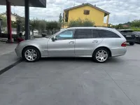 Usata Mercedes E320 Avantgarde 211 CV (155 kW) 2004 Station wagon