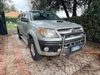 Usata Toyota HiLux SR 171 CV (125 kW) 2008 Pick-up