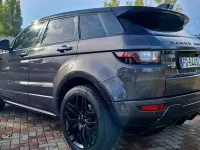 Usata Land Rover Range Rover evoque HSE Dynamic 150 CV (110 kW) 2016 SUV