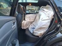 Usata Nissan Qashqai Tekna+ 158 CV (116 kW) 2023 Nero SUV