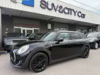 Usata Mini Cooper D Clubman Hype 150 CV (110 kW) 2016 Nero Station wagon