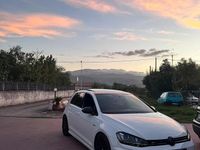 Usata VW Golf VII 300 CV (220 kW) 2016 Berlina