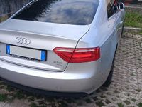 Usata Audi A5 220 CV (161 kW) 2012 Coupé