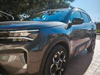 Usata Citroën C5 2022 Grigio Monovolume