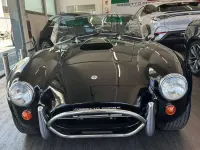 Usata AC Cobra 450 CV (330 kW) 1987 Nero pastello Cabrio