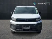 Nuova Opel Combo S 102 CV (75 kW) 2025 Kaolin white pastello Monovolume