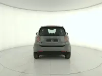 Usata Smart ForTwo Electric Drive Prime 41 kW (56 CV) 2021 Bodypanels anthracite matt Coupé