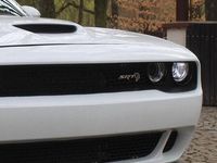 Usata Dodge Challenger 2017 Bianco Coupé