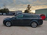 usata Opel Insignia 2ª serie - 2015