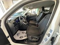 Usata VW T-Cross Life 95 CV (69 kW) 2024 Bianco SUV