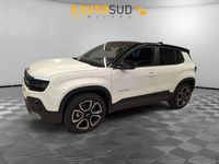 Nuova Jeep Avenger Summit 110 CV (80 kW) 2026 Bianco SUV