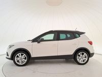 usata Seat Arona 1.0 ecotsi fr 110cv