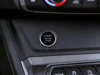 Käytetty Audi Q3 Ambiente 150 HP (110 kW) 2023 Hopea Katumaasturi