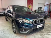 usata Suzuki SX4 S-Cross S-Cross 1.4h Cool 2wd