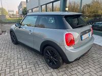 Occasion Mini ONE 75 ch (55 kW) 2014 Gris Citadine