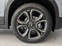 Nuova Jeep Avenger Summit 101 CV (74 kW) 2025 Grigio SUV
