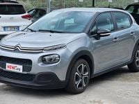 Occasion Citroën C3 PureTech 83 ch (61 kW) 2020 Gris Berline