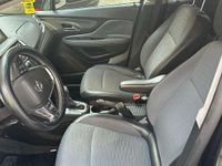Usata Opel Mokka 131 CV (96 kW) 2015 Nero SUV