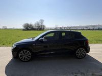 Usata Audi A1 Sportback S-Line 110 CV (80 kW) 2023 Utilitaria