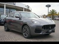 Usata Maserati Grecale GT 300 CV (220 kW) 2023 Grigio lava SUV