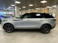 usata Land Rover Range Rover Velar 2.0 Turbo Diesel 180cv. 4x4 Aut. S + BLACK PACK