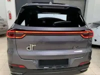 Nuova DR DR 6.0 154 CV (113 kW) 2025 Shadow grey SUV