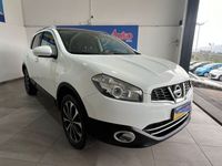 usata Nissan Qashqai 1.5 dCi DPF n-tec