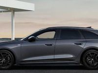 Ny Audi A5 S-Line 204 HK (150 kW) 2025 Grå Sportkupé