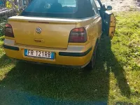 Usata VW Golf Cabriolet 1994 Cabrio