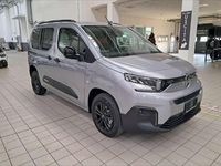 Nuova Citroën Berlingo 131 CV (96 kW) 2026 Grigio Monovolume