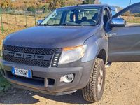 Usata Ford Ranger XLT 150 CV (110 kW) 2014 Pick-up