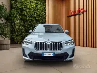 Usata BMW X3 M Sport 190 CV (139 kW) 2024 SUV