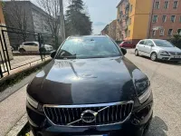 Usata Volvo XC40 Inscription 150 CV (110 kW) 2019 Nero SUV