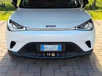 Usata Smart #1 Edition #1 200 kW (272 CV) 2023 Bianco SUV