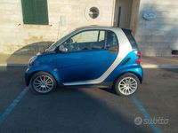 Usata Smart ForTwo Coupé 54 CV (39 kW) 2010 Utilitaria