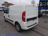 usata Fiat Doblò cargo 1.6 Mjet 105cv