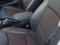 Usata BMW X1 143 CV (105 kW) 2014 Bianco SUV