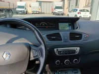 Usata Renault Scénic III 110 CV (80 kW) 2013 Bianco Monovolume