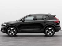 Usata Volvo XC40 Core 163 CV (119 kW) 2023 Nero SUV