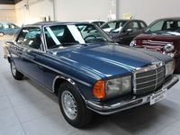 usata Mercedes 280 CECEAUTOMATICA