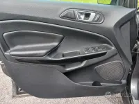 Usata Ford Ecosport 99 CV (72 kW) 2018 Grigio SUV